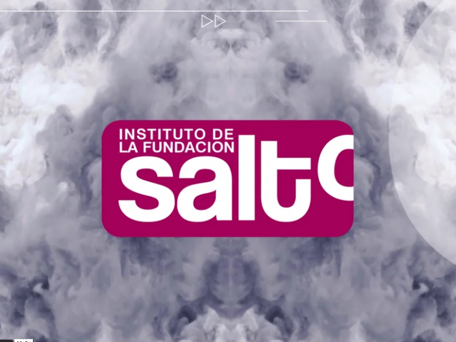 CURSO DIGITAL - Fundación Salto