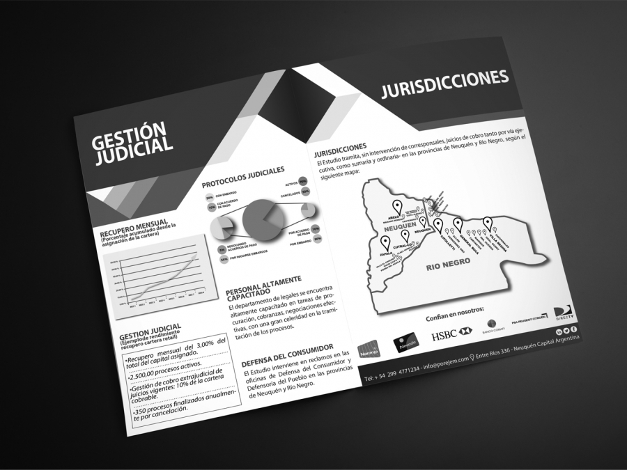 BROCHURE CORPORATIVO